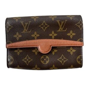 Louis Vuitton Arche Monogram Belt Bag – Authentic – COA, BOX, DUST BAG – EUC